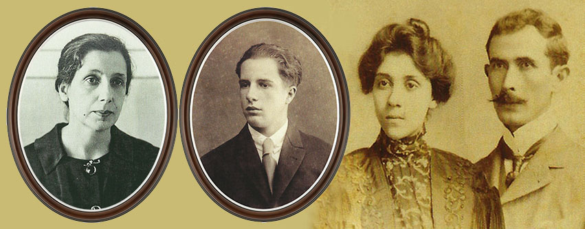 Post - Alda & José & Noemi & Álvaro
